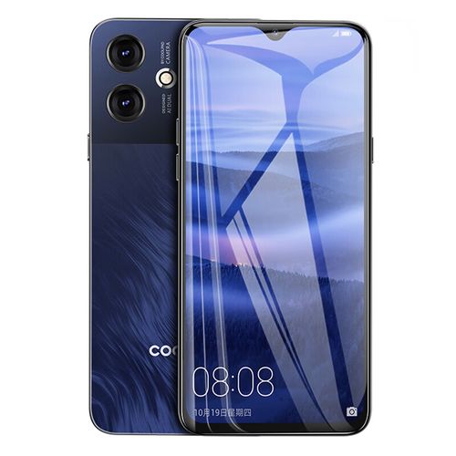 酷派8190二手多少钱现在，二手手机酷派10-第4张图片-优品飞百科