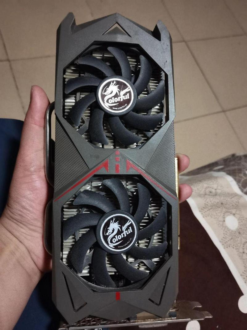 1060显卡现在多少钱二手，二手1060ti显卡多少钱？