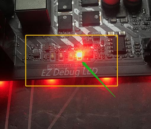 电脑主机开着显示器不亮怎么回事？电脑主机开着显示器不亮怎么回事儿？-第4张图片-优品飞百科