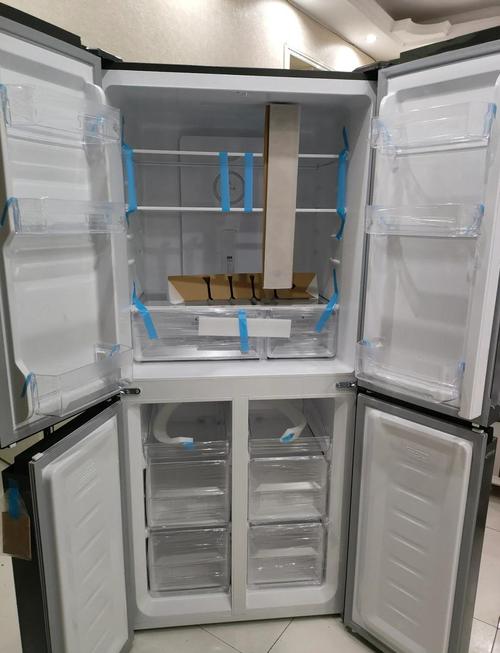 小米冰箱是哪家代工的，小米冰箱谁代工生产的-第2张图片-优品飞百科