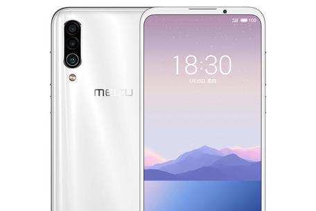 魅族16xs参数对比，魅族16xs参数详细参数-第3张图片-优品飞百科