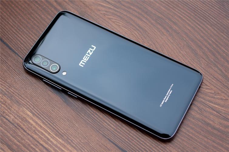 魅族16xs参数对比，魅族16xs参数详细参数-第4张图片-优品飞百科