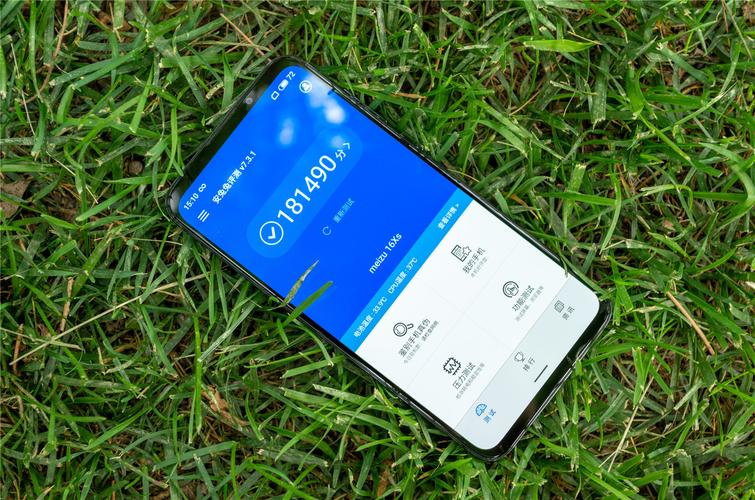 魅族16xs参数对比，魅族16xs参数详细参数-第5张图片-优品飞百科