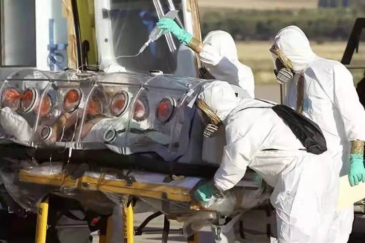 非洲疫情视频，非洲疫情视频大全-第2张图片-优品飞百科