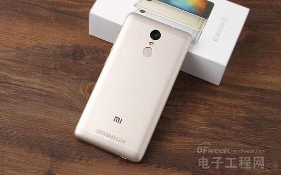 小米note3多少厘米，小米note3机身尺寸有多大-第4张图片-优品飞百科