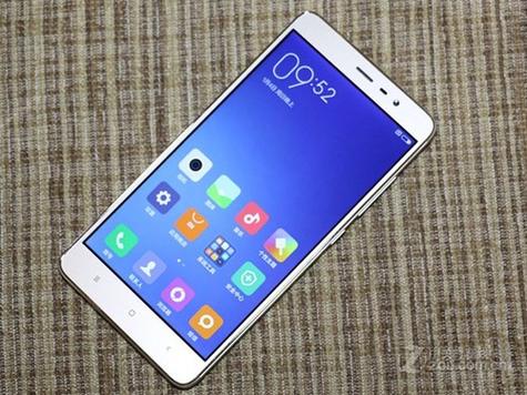 小米note3多少厘米，小米note3机身尺寸有多大-第6张图片-优品飞百科