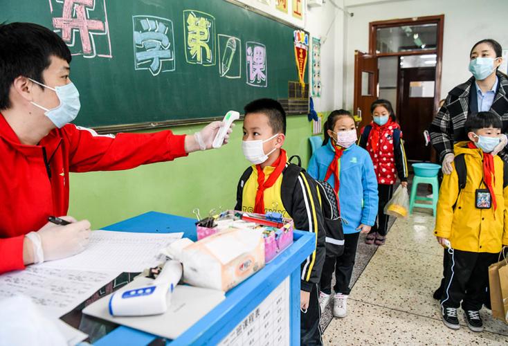 复学后疫情，2021年疫情结束后的复学感想？-第3张图片-优品飞百科