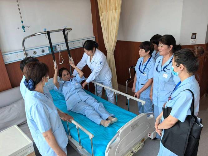 疫情医院病房？疫情医院病房名称大全？-第4张图片-优品飞百科