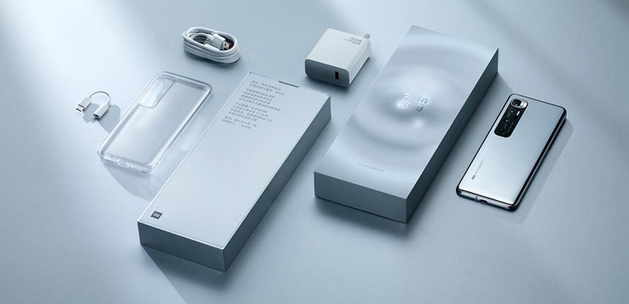 小米10至尊纪念版屏幕怎么样？小米10至尊纪念版的屏幕是哪家的？-第2张图片-优品飞百科