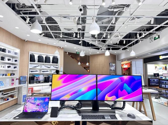 买笔记本去实体店还是京东？笔记本电脑从京东还是实体店？-第5张图片-优品飞百科