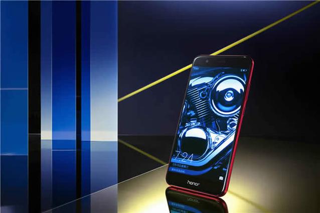 荣耀v9屏幕是2k吗，荣耀v9的屏幕是多大？-第2张图片-优品飞百科