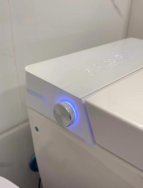 智能小米马桶，小米智能马桶怎么拆卸-第1张图片-优品飞百科