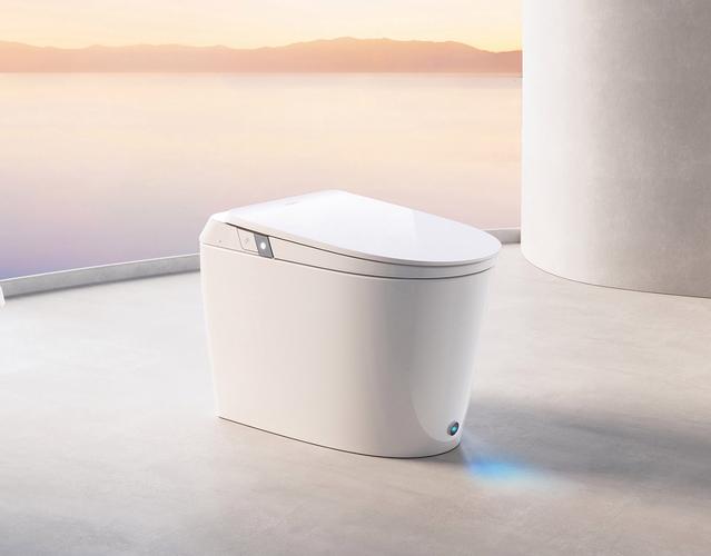 智能小米马桶，小米智能马桶怎么拆卸-第5张图片-优品飞百科