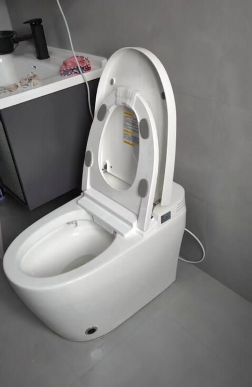 智能小米马桶，小米智能马桶怎么拆卸-第7张图片-优品飞百科