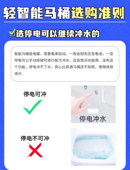 智能小米马桶，小米智能马桶怎么拆卸-第8张图片-优品飞百科