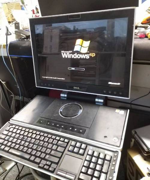 最早的笔记本电脑？最早的笔记本电脑多少钱？