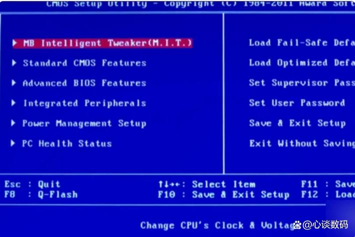 华硕机箱风扇转速怎么调整，华硕机箱风扇转速怎么调整的