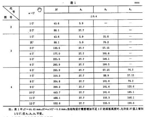 主机机箱大小的区别？一般机箱大小？-第5张图片-优品飞百科