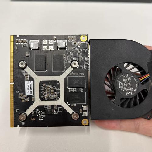 gt920m相当于什么显卡，gt920m显卡相当于gtx-第3张图片-优品飞百科