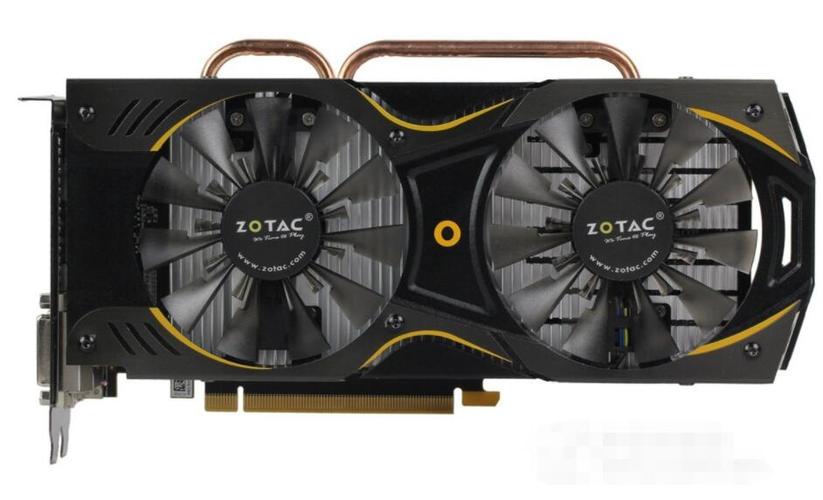 gt920m相当于什么显卡，gt920m显卡相当于gtx-第5张图片-优品飞百科