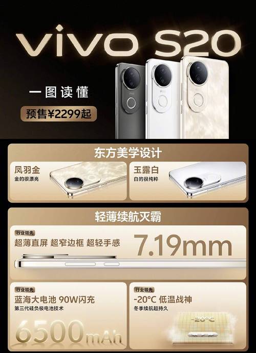 vivox21s跟x21哪个好，vivox21好还是vivox21s好？-第2张图片-优品飞百科