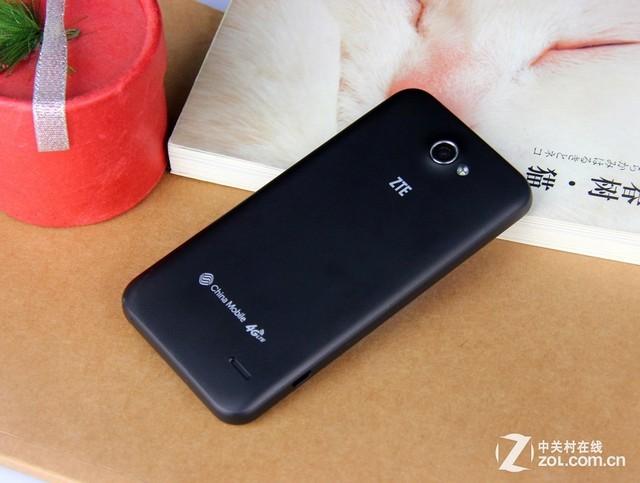 中兴q505t刚出来多少钱？中兴q5图片？-第3张图片-优品飞百科