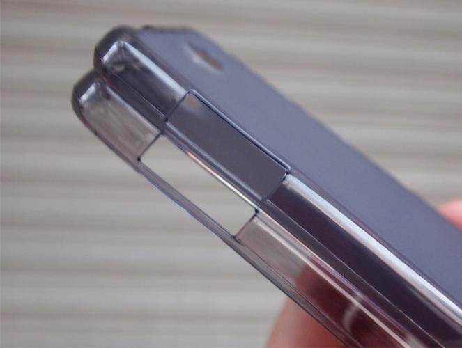 中兴q505t刚出来多少钱？中兴q5图片？-第5张图片-优品飞百科