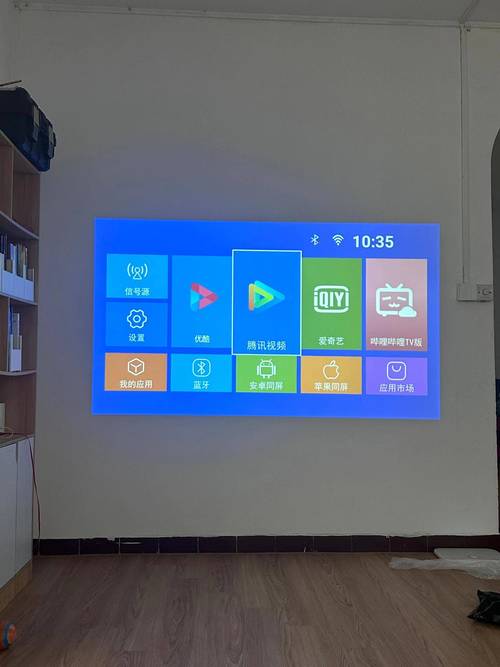 投影仪怎么显示电脑内容，投影仪怎么显示电脑内容图标-第5张图片-优品飞百科