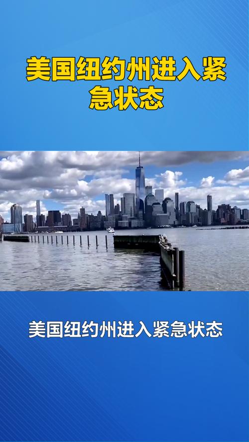 疫情纽约网友？纽约疫情拐点或一周内出现？-第6张图片-优品飞百科