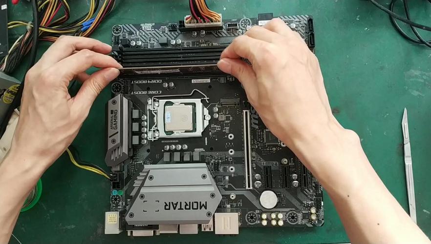 修电脑主板一般需要多久，修电脑主板需要多长时间？-第4张图片-优品飞百科