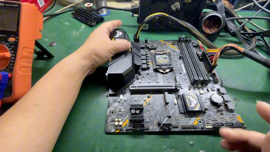 修电脑主板一般需要多久，修电脑主板需要多长时间？-第7张图片-优品飞百科