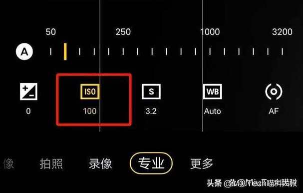 荣耀9拍月亮怎么设置，荣耀九拍月亮参数-第5张图片-优品飞百科