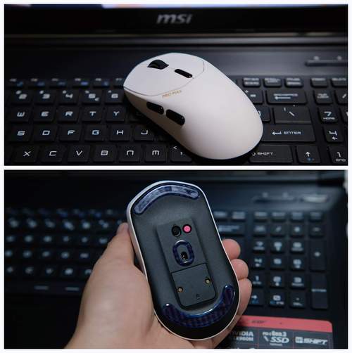 鼠标侧面的2个键有什么作用？鼠标上的六个按键图解？