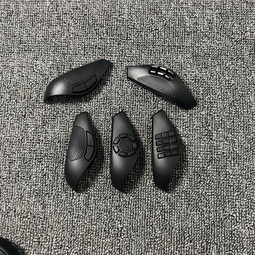 鼠标侧面的2个键有什么作用？鼠标上的六个按键图解？-第5张图片-优品飞百科