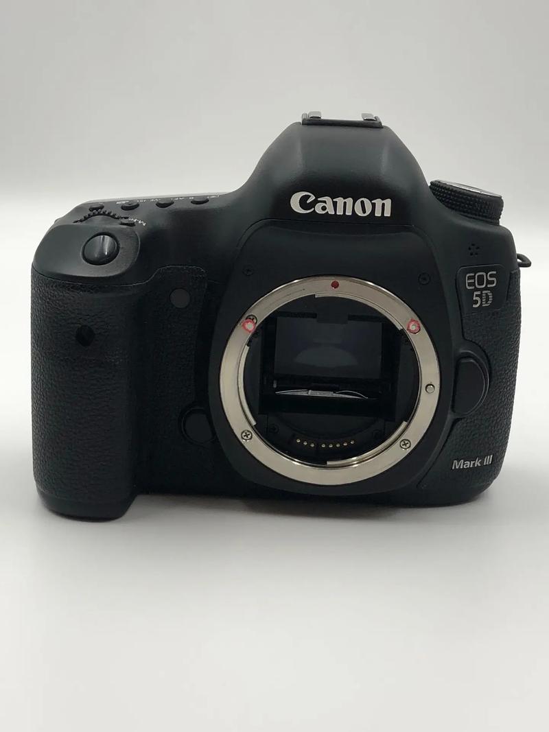 佳能5d3的使用教程，佳能5d3基本操作-第4张图片-优品飞百科