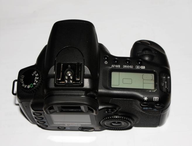 佳能30d相机的费用，佳能30d还值得买吗？-第7张图片-优品飞百科
