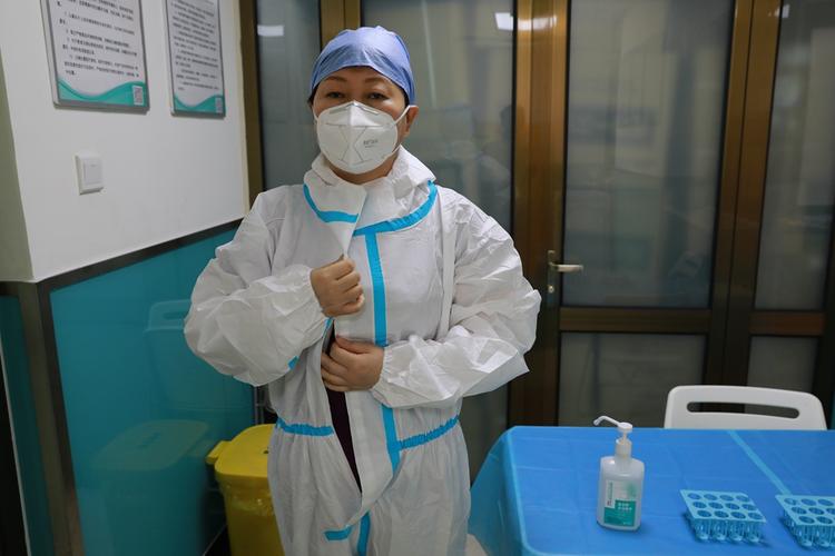 疫情手术护士，手术室护士抗疫-第6张图片-优品飞百科