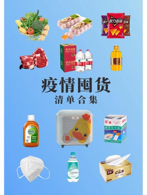疫情需要品，疫情必须品？-第4张图片-优品飞百科