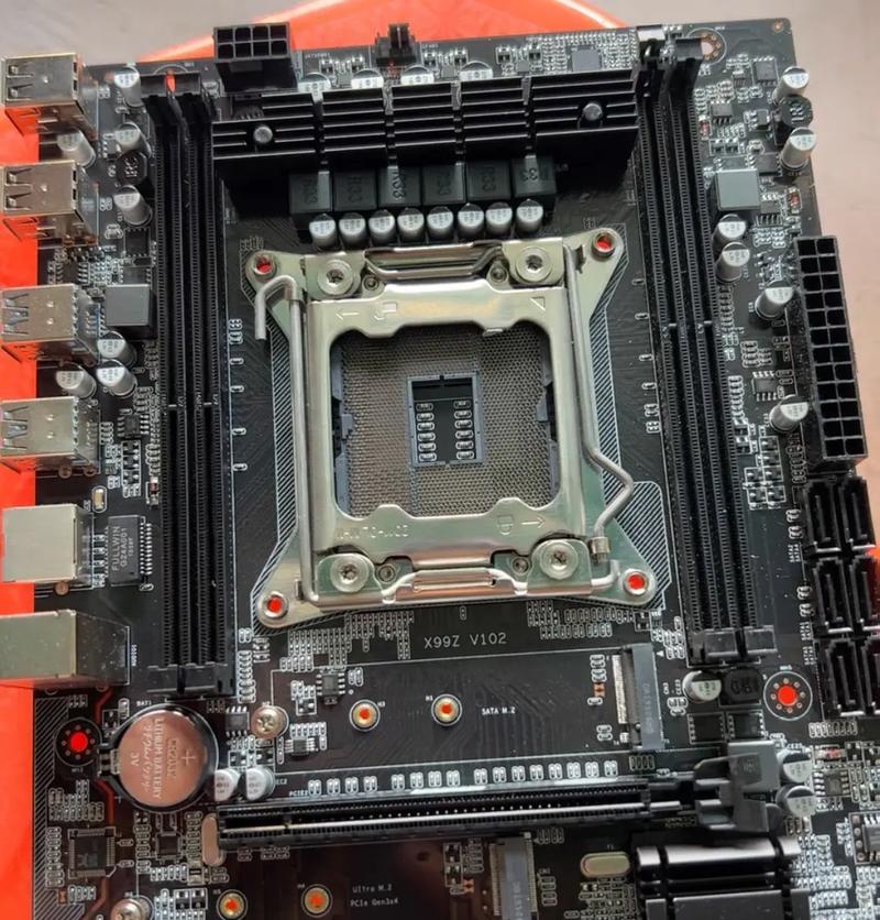 x99主板有什么好处，x99主板有什么好处嘛