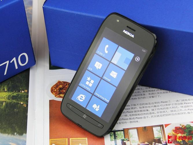 诺基亚微软系统还能用吗？诺基亚手机微软系统还有吗？-第4张图片-优品飞百科