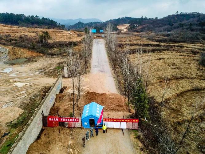 孝感有疫情吗，孝感市有新冠状病毒肺炎病例吗-第1张图片-优品飞百科