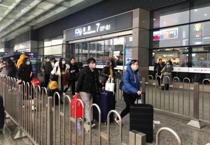 潜江疫情应对？潜江疫情应对政策最新？-第6张图片-优品飞百科