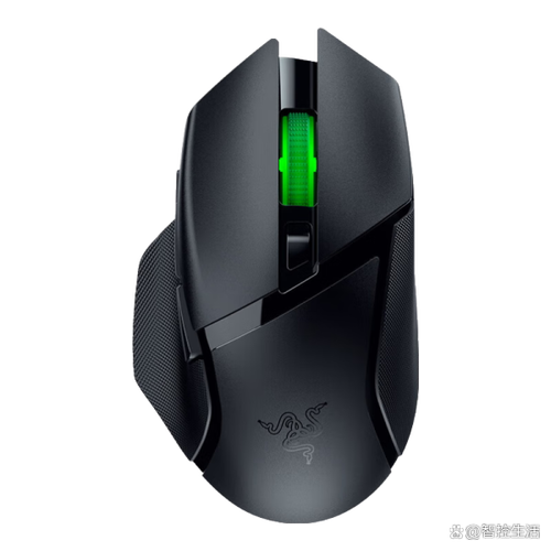 fps游戏鼠标推荐2021？fps鼠标哪个好？-第2张图片-优品飞百科