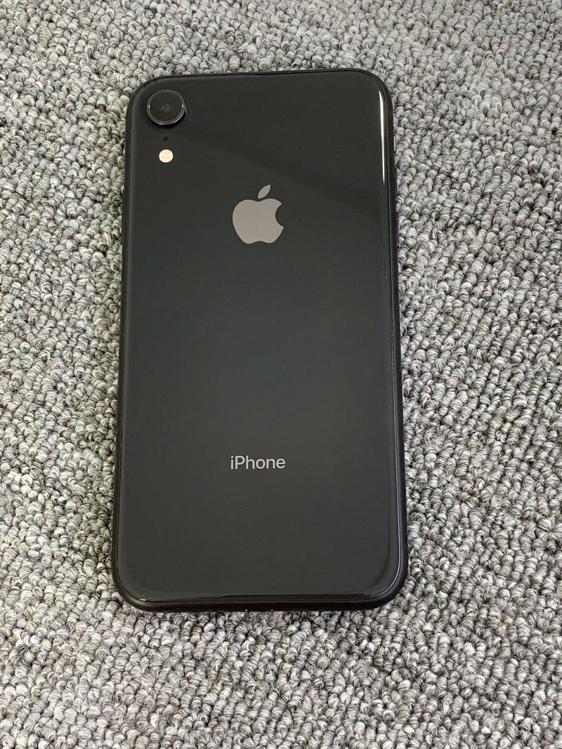 苹果xr是几g网络？iphonexr是几g网络？-第4张图片-优品飞百科