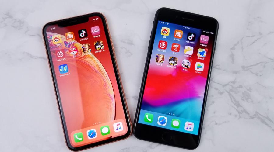 二手苹果8p和xr哪个值得买，2手8plus跟xr建议买哪个-第4张图片-优品飞百科