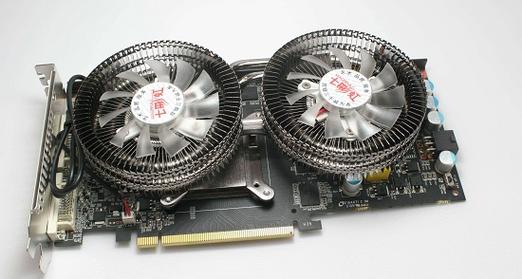 显卡风扇不转有影响吗，显卡风扇不转动正常吗-第2张图片-优品飞百科