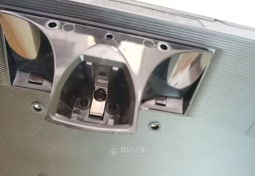 长城显示器底座怎么拆，长城显示器底座拆装步骤？-第3张图片-优品飞百科