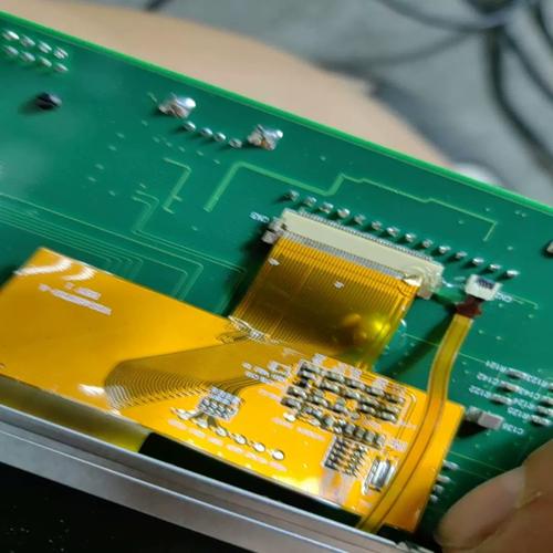 长城显示器底座怎么拆，长城显示器底座拆装步骤？-第4张图片-优品飞百科