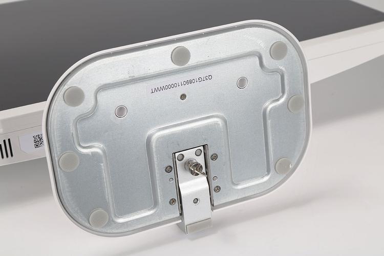 长城显示器底座怎么拆，长城显示器底座拆装步骤？-第5张图片-优品飞百科