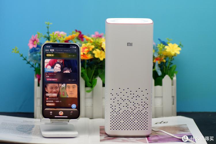 小米ai音响第一代和第二代区别，小米ai音响 第二代-第2张图片-优品飞百科